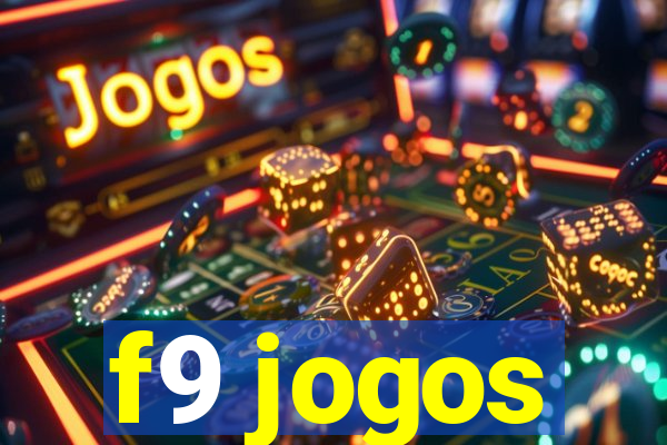 f9 jogos